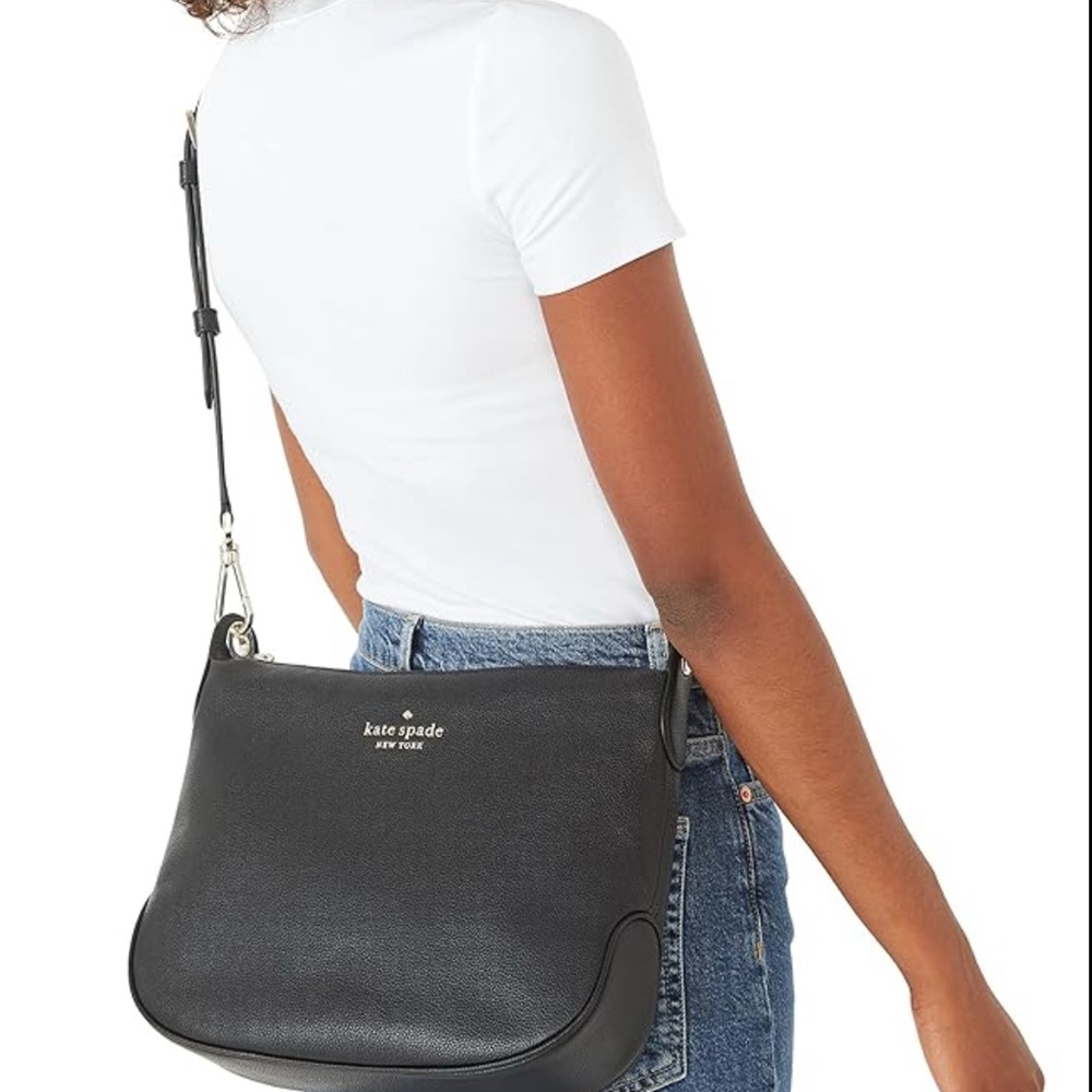 Kate Spade Rosie Leather Bag